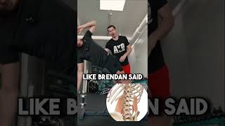 Gain Low Back Ability 📈