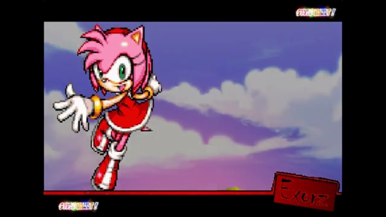 Spritas Collaborations 2025 Fanmade Edition - Style Vault (Part 3)