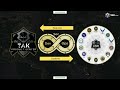 2023 TAK Offsite TPC Main brief - The Road to Information Dominance