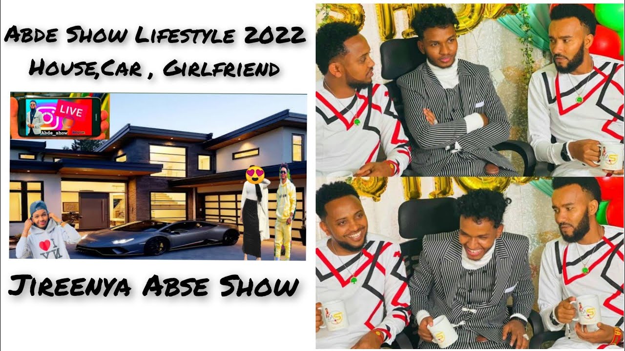 Abde Show Lifestyle, House,Car, Girlfriend,net Worth 2021 And more
