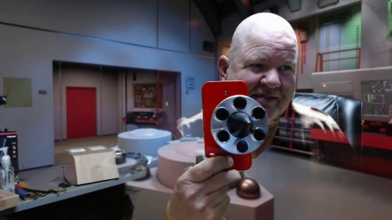 Tecomec Magnetic Wall Mount Lawn Mower Blade Balancer