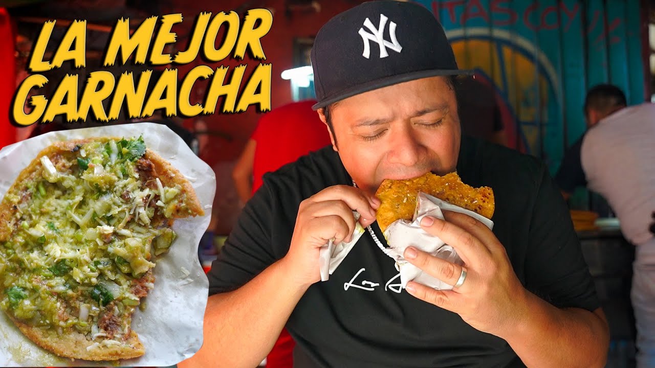 Las Gorditas de Coyuya, desde hace 40 años