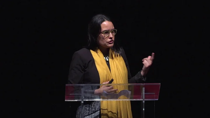 Carol Anne Hilton  - Indigenomics