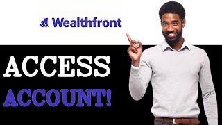How To Access Wealthfront Account (2025)