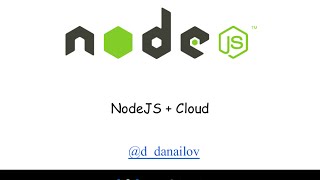 Introduction to Node.js screenshot 4