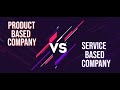 TCS vs Product Based Companies for Java Developers #ManishArya