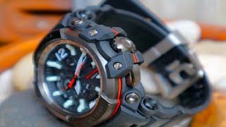 Top 10 Expensive G-Shock Watches 2024: Which One Should You Buy?