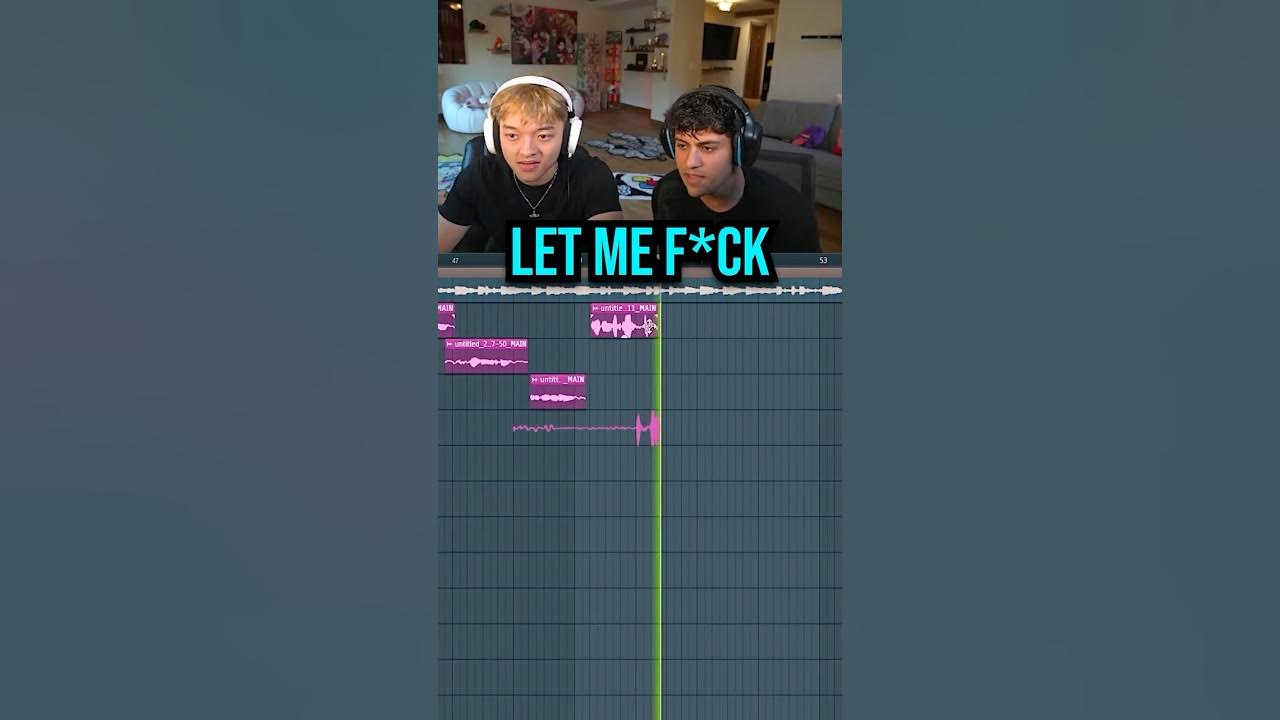 FaZe Makes A WILD Song! π FaZe Makes A WILD Song! π