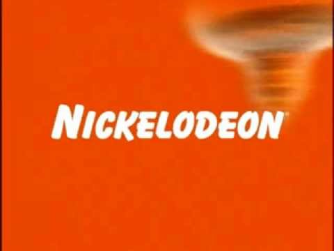 Nickelodeon International ID's (2002-2005)