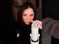 Latex & Nitrile Glove Sounds 🧤 White Gloves 🤍 #ASMR