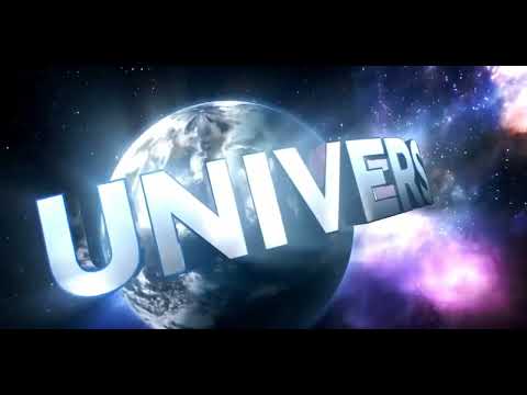 Universal Pictures Logo (2022-present: with Warner Bros. Universal byline) [Revival]