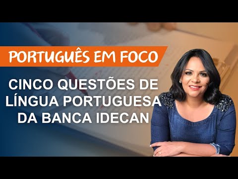 PORTUGUÊS EM FOCO
