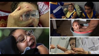 How The Zika Children Are Surviving Three Years After The D Eadly Virus Outbreak