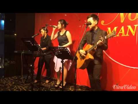 Cheryl & William - 你最珍贵