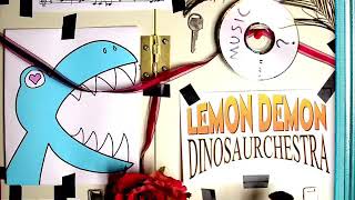 Lemon Demon - The Ultimate Showdown Of Ultimate Destiny