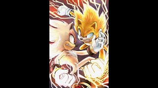 Get Back Up - TobyMac || AMV || Sonic The Hedgehog