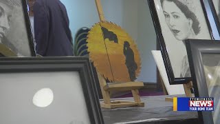 Rockford area veterans use art to heal during Mental Health Month