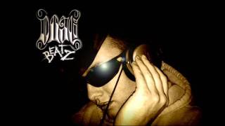 Dnali Beats - Somethings Going Down Instrumental Snoop Dogg East Side Style
