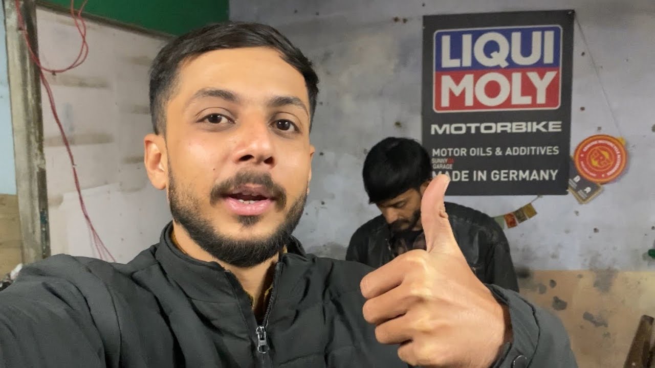 Standard Bullet Ke Parts Shopping 🏍️ | E20 Carburetor  Finally Liya😍