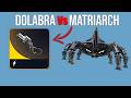 Arc Raiders Dolabra vs. Matriarch