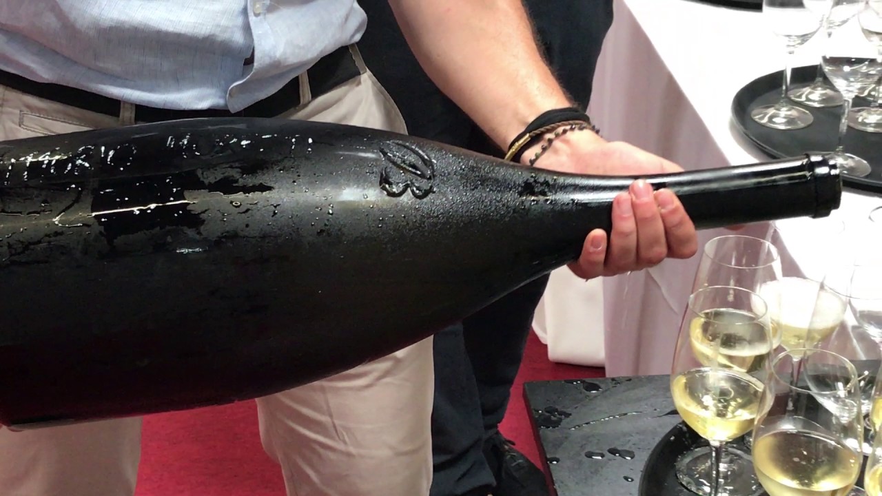 Bellavista Franciacorta Riserva Vittorio Moretti