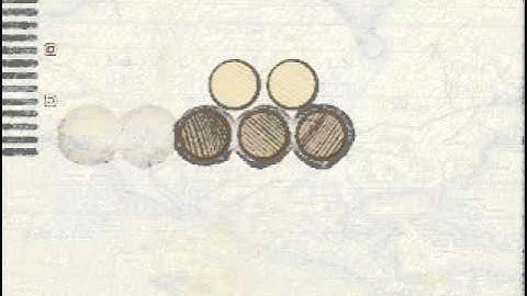 Coins Levels 36-40 Walkthrough