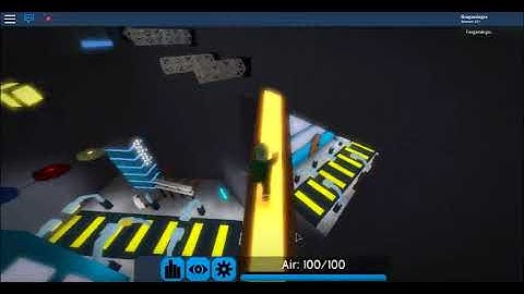 FE2 Map Test - The Luminous City [Hard] by David20126