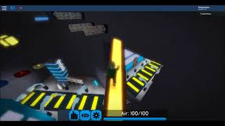 FE2 Map Test - The Luminous City [Hard] by David20126