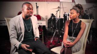 J-Sol Urban Smash (Urban Smash TV Interview)