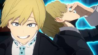 My Hero Academia Alls Justice - Neito Monoma Complete Moveset