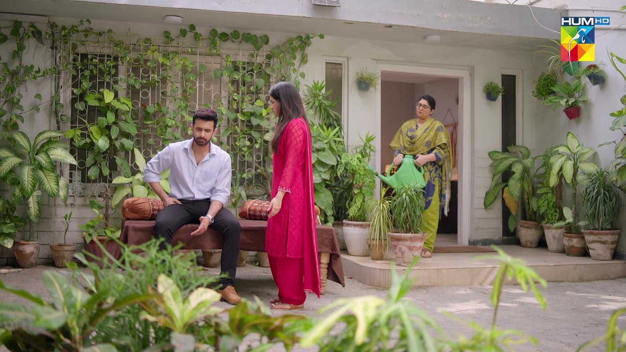 Ab Tumhari Maa Ka Zara Lihaz Nahi Karun Gi..! 