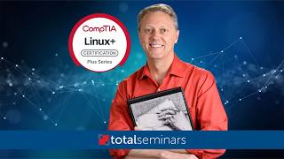 CompTIA Linux+ (XK0-006) video series