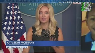 Federal government to combat violent crime in Kansas City