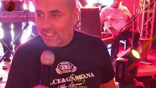 Bilal Sghir Live JB (Galbi Bgha Lbaida)Live Hôtel JB BISKRA BOUBI SON