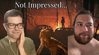 F33der is upset when fat men lose weight…