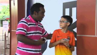 Download lagu ok-to-Check It Out Episode 16: Trick Eye Musem