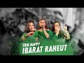 IBARAT RAHEUT - TRIO HAPPY | PUSANG RUSDY OYAG PERCUSSION