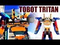 Tobot X Y Z