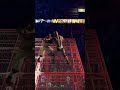 John Cena THROWS The Rock Off The CELL!! #wwe2k26 #wwe2k26gameplay