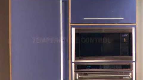 Quick Start Guide with Sub Zero