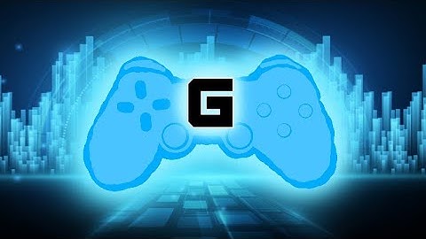 Welcome to my channel, Gamers! (Intro and Outro)