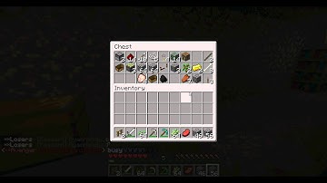 Minecraft - Raiding Series Episode 11 - Huge Obsidian Sky Base #1 Faction