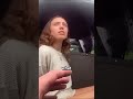 Young Woman ARRESTED For Speeding • #police #cops #bodycam #lawenforcement