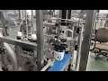 Compact Rotary Cup Filling &amp; Sealing Machine