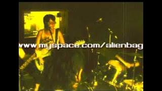 alien bag _ fucking teenagers