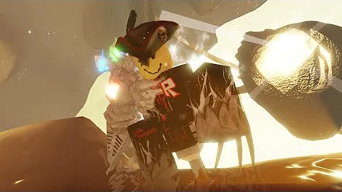 Gasharpoon John Dœ Intro | Forsaken