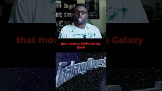Is this Tim Allen parody better than Spaceballs? #galaxyquest #parody #Spaceballs