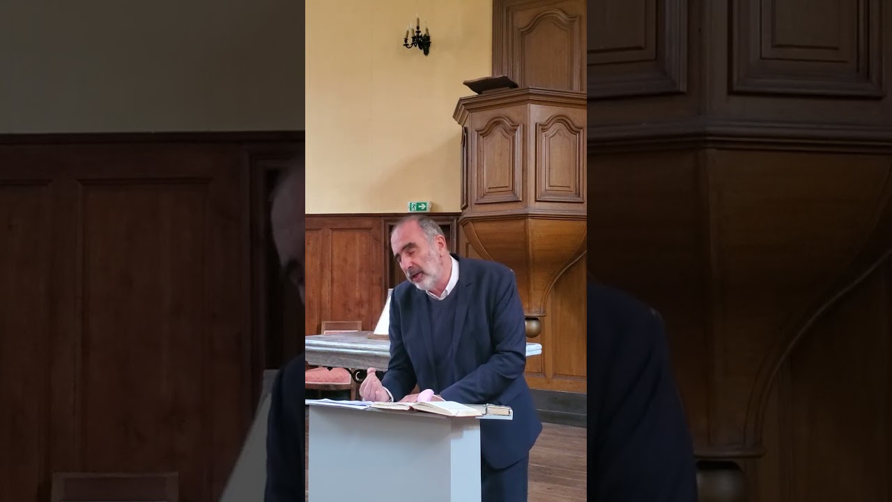 Jean 10   Je suis le bon berger