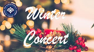 BWCC Winter Concert 2022 LIVE