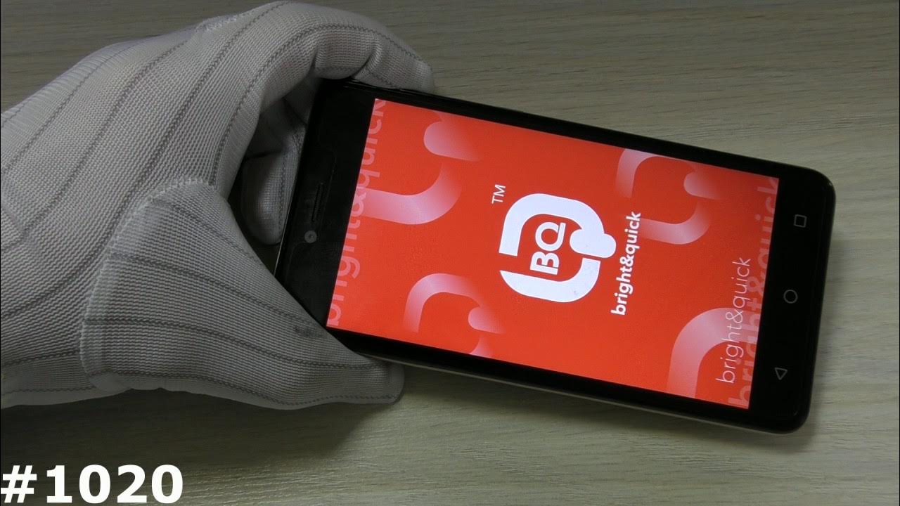 Как снять блокировку на телефоне bq Сброс настроек BQ 5059 Strike Power (Hard Reset BQ 5059 Strike Power) - YouTube